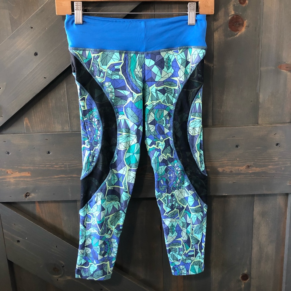 Maaji Leggings Size Small
